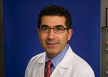 Ali Rezaee, MD Ali Rezaee, MD - Santa Clara, CA Ent Doctors - Doctor Portrait Image