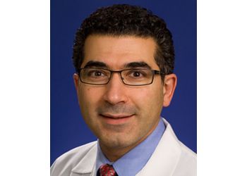 Ali Rezai, MD - Santa Clara Medical Center Santa Clara Ent Doctors