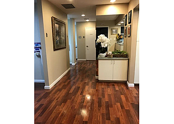 Antioch Dentists Ali Shirani, DDS