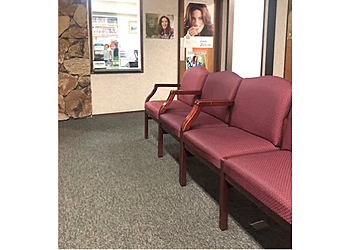 Antioch Dentists Ali Shirani, DDS