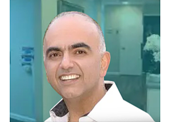 Ali Shirani, DDS Antioch Dentists Ali Shirani, DDS