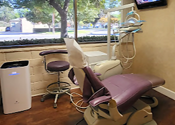 Riverside Cosmetic Dentists Ali Shmara, DMD - RIVERSIDE COSMETIC DENTIST