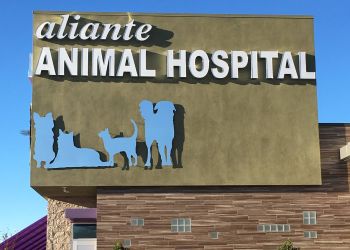 Aliante Animal Hospital