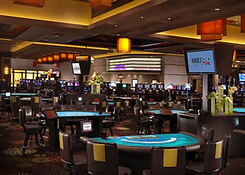 North Las Vegas Hotels Aliante Casino + Hotel + Spa