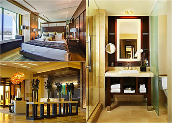 North Las Vegas Hotels Aliante Casino + Hotel + Spa