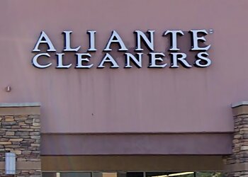 Aliante Cleaners North Las Vegas Dry Cleaners image 1