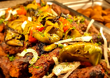 Ali baba Catering Pomona Caterers image 1