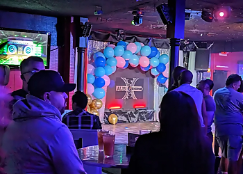 Pomona Night Clubs Alibi East & Back Alley Bar