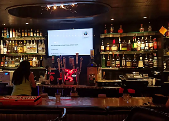 Pomona Night Clubs Alibi East & Back Alley Bar