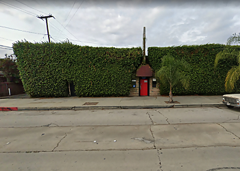 Alibi East & Back Alley Bar Pomona Night Clubs image 1