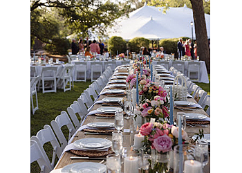 Waco Wedding Planners Alice Allen Events