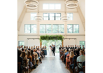 Waco Wedding Planners Alice Allen Events
