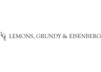 Reno Employment Lawyers Alice Campos Mercado - LEMONS GRUNDY & EISENBERG