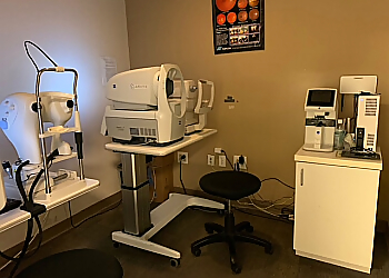 Jersey City Pediatric Optometrists Alice Chen, OD - CITILIGHT OPTOMETRY, P.C.