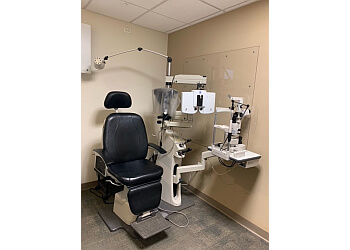 Jersey City Pediatric Optometrists Alice Chen, OD - CITILIGHT OPTOMETRY, P.C.