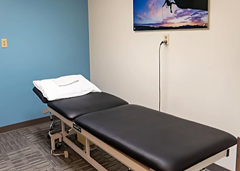 Salt Lake City Physical Therapists Alice Hamilton, PT, DPT - MOUNTAIN LAND PHYSICAL THERAPY