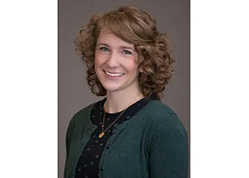 Alice Hamilton, PT, DPT - MOUNTAIN LAND PHYSICAL THERAPY  Salt Lake City Physical Therapists image 1