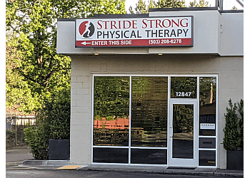 Alice Holland, DPT - STRIDE STRONG PHYSICAL THERAPY
