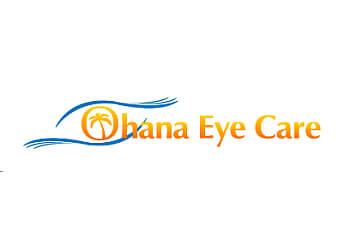Alice Kwok, OD - OHANA EYE CARE Peoria Eye Doctors