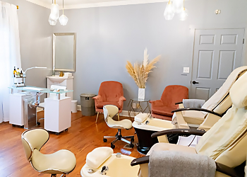 Wilmington Beauty Salons Alice Lawson Salon and Spa