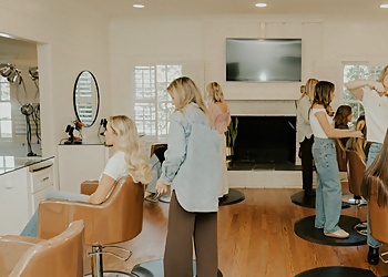 Wilmington Beauty Salons Alice Lawson Salon and Spa