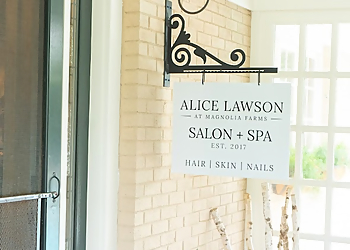 Wilmington Beauty Salons Alice Lawson Salon and Spa
