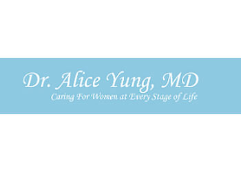 Pasadena Gynecologists Alice Yung MD, FACOG