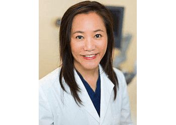 Alice Yung, MD Pasadena Gynecologists