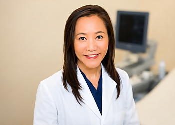 Alice Yung MD, FACOG Alice Yung MD, FACOG - Pasadena, CA Gynecologists - Doctor Portrait Image