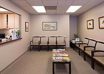 San Francisco Podiatrists Alicia A. Knee, DPM