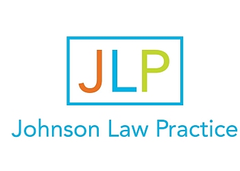 Reno Real Estate Lawyers Alicia Johnson - JOHNSON LAW PRACTICE, PLLC