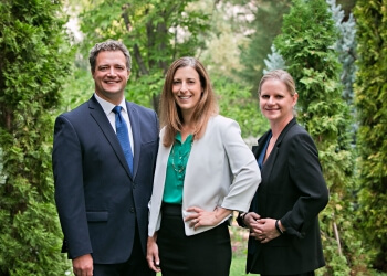 Reno Real Estate Lawyers Alicia Johnson - JOHNSON LAW PRACTICE, PLLC