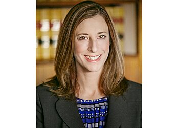 Alicia Johnson - JOHNSON LAW PRACTICE, PLLC Reno Real Estate Lawyers image 1