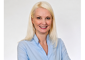 Alicia Knee, DPM  - San Francisco, CA Podiatrists - Doctor Portrait Image