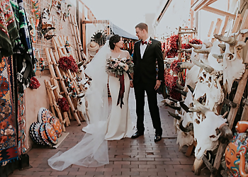 Alicia Lucia Photography - Albuquerque, NM Wedding Photographers - Service Highlights