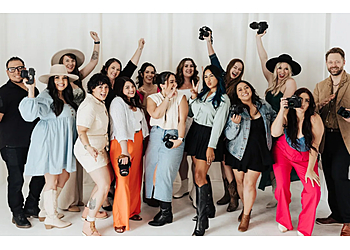 Alicia Lucia Photography Alicia Lucia Photography - Albuquerque, NM Wedding Photographers - Professional Team Image