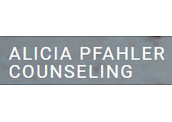 Gainesville Marriage Counselors Alicia M Pfahler, MA, LMHC - ALICIA PFAHLER COUNSELING
