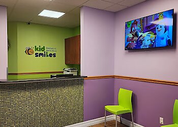 Yonkers Kids Dentists Alicia Michel, DMD - KID SMILES PEDIATRIC DENTISTRY