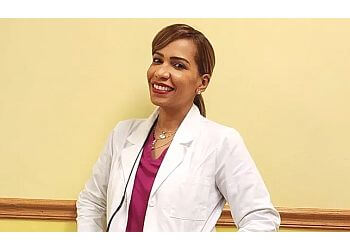 Alicia Michel, DMD - Kid Smiles Pediatric Dentistry P.C. Yonkers Kids Dentists