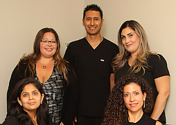 Yonkers Cosmetic Dentists Alicia Schraner, DDS - YONKERS DENTAL ARTS