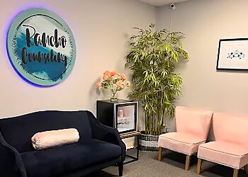 Rancho Cucamonga Marriage Counselors Alicia Taverner, LMFT - RANCHO COUNSELING