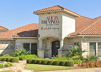 Mesquite Real Estate Agents Alicia Trevino - REALTY OF AMERICA | ALICIA TRAVINO TEAM