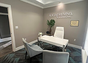 Alicia Trevino - Mesquite, TX Real Estate Agents - Office Interior Image