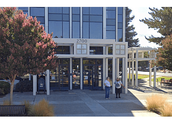 Concord Primary Care Physicians Alicia Zhou, DO