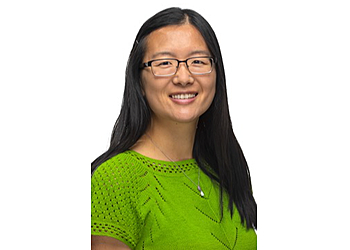 Alicia Zhou, DO Concord Primary Care Physicians image 1