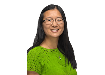 Alicia Zhou, DO Concord Primary Care Physicians