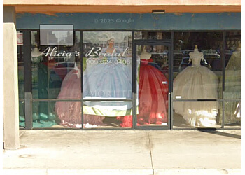 Alicia's Bridal by G Pomona Bridal Shops