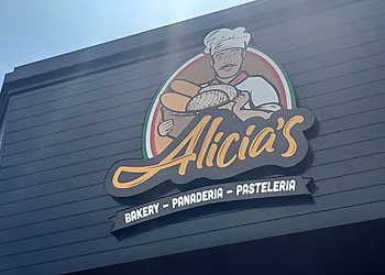 West Valley City Cakes Alicias Panadería