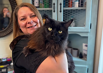 Alicia's Pet Care  Clarksville Pet Grooming image 1