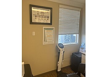 San Diego Pain Management Doctors Alicja Steiner, MD